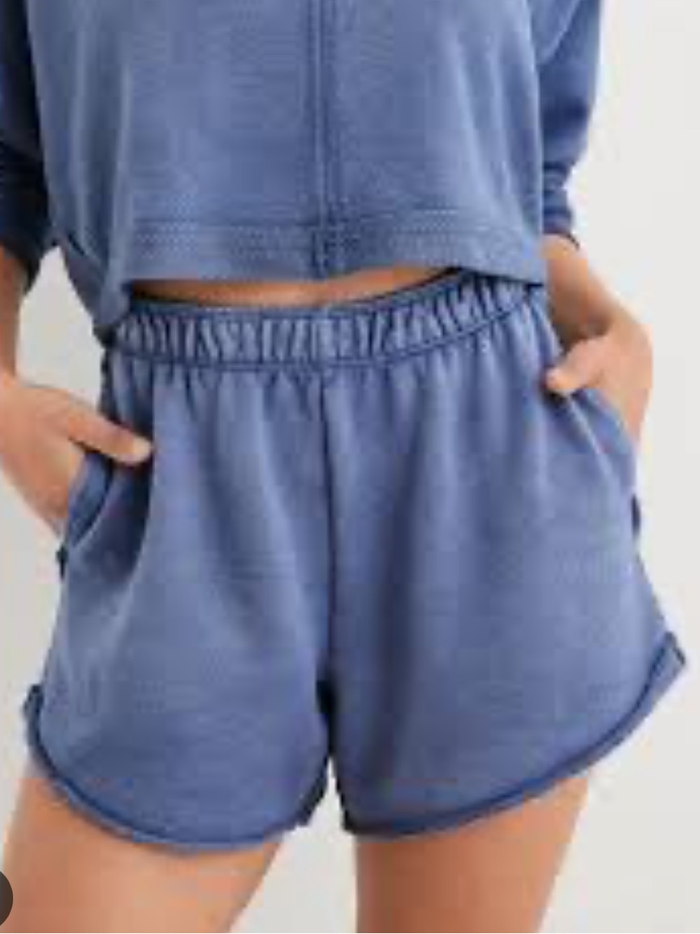 Aerie HighRise Beach Party Short